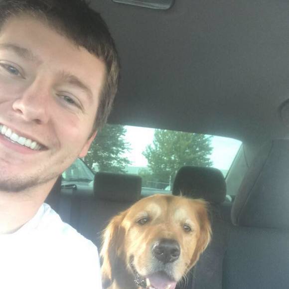 Meet your Posher, Andrew - Picture 1 of 1